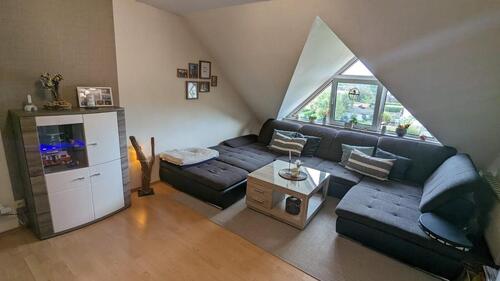 Foto - Gemütliche Wohnung (provisionsfrei)