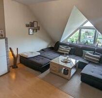 Gemütliche Wohnung (provisionsfrei) - Dörpen