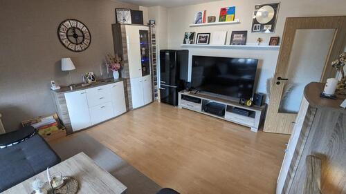 Foto - Etagenwohnung zum Kaufen in Dörpen