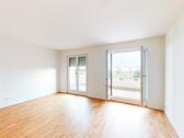 Foto - Ideal für junge Familien und Paare: 3 Zimmer mit 2 Balkonen