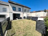 Foto - Reihenmittelhaus zur Miete - 1.200,00 EUR Kaltmiete,