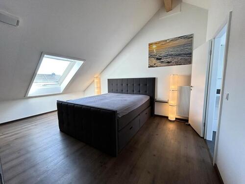 Foto - Einfamilienhaus in Saarbrücken