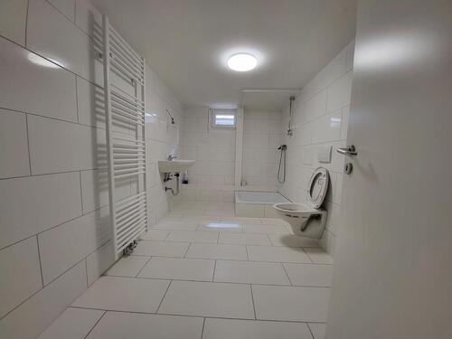 Foto - Etagenwohnung zur Miete in Eppelheim