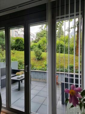 Foto - Wohnung 2,5 Zimmer 57qm Stellplatz Garten
