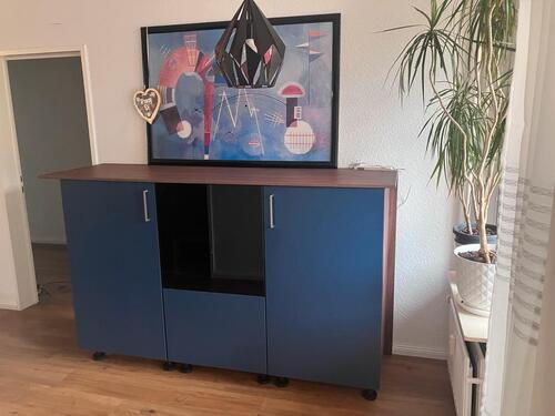 Foto - 3 Zimmer Etagenwohnung in Braunschweig