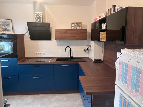 Foto - Etagenwohnung in Braunschweig zur Miete