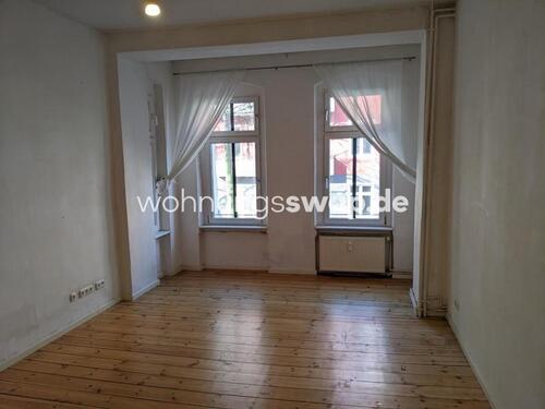 Foto - Wohnungsswap - 1 Zimmer, 40 m² - Gernotstraße, Lichtenberg, Berlin