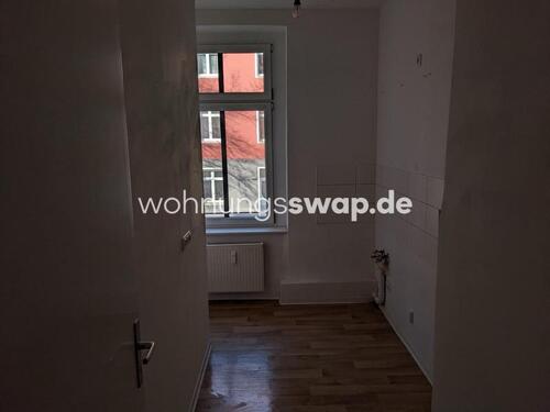 Foto - 1 Zimmer Etagenwohnung zur Miete in Berlin
