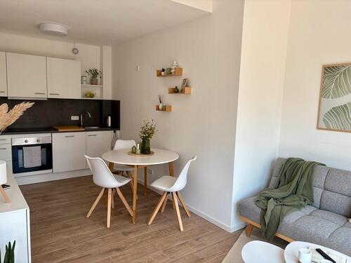 Foto - 2 Zimmer Etagenwohnung in Sailauf