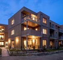 Schöne, hochwertige 3-Zimmerwohnung mit EBK in Balingen