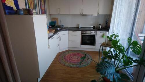 Foto - 3 Zimmer Etagenwohnung in Balingen