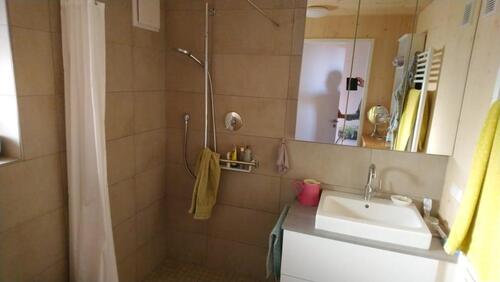 Foto - Etagenwohnung in Balingen zur Miete