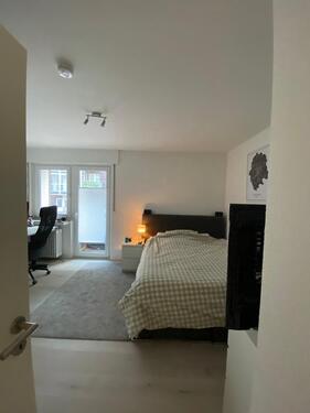 Foto - WG-Zimmer im Hansa-Viertel Münster zu vermieten