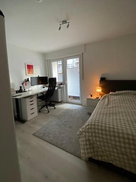 Foto - 2 Zimmer Etagenwohnung zur Miete in Münster