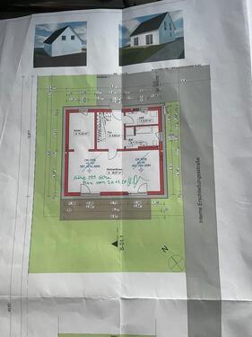 Foto - Einfamilienhaus in Altdorf Schleifmühle mit Photovoltaikanlage