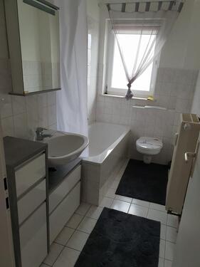 Foto - 3 Zimmer Etagenwohnung in Philippsthal (Werra)