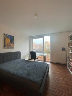 Foto - Moderne Studentenwohnung - 500,00&nbsp;EUR Kaltmiete, ca.&nbsp; 25,00&nbsp;m&sup2;