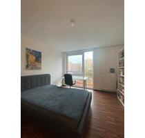 Moderne Studentenwohnung - 500,00&nbsp;EUR Kaltmiete, ca.&nbsp; 25,00&nbsp;m&sup2; in Münster (PLZ: 48149) Gievenbeck