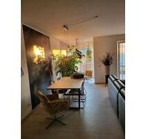 3- Zimmer Erdgeschoßwohnung mit Terrasse und Garten - Neuendettelsau