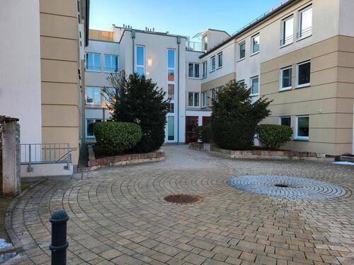 Foto - 3 Zimmer Erdgeschoßwohnung zum Kaufen in Neuendettelsau