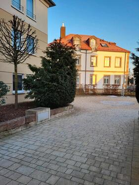 Foto - 3 Zimmer Erdgeschoßwohnung in Neuendettelsau