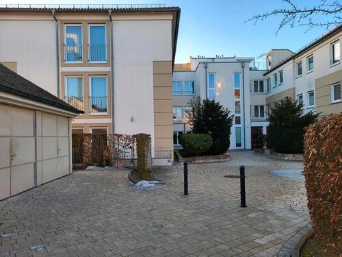 Foto - Erdgeschoßwohnung in Neuendettelsau zum Kaufen