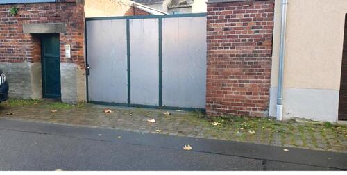 Foto - lager zuvermieten Motorad - 150,00&nbsp;EUR Kaltmiete, ca.&nbsp; 50,00&nbsp;m&sup2;