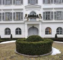 3-Zimmer Dachgeschoss Wohnung (77m²) in historischem Gebäude - Egenhofen