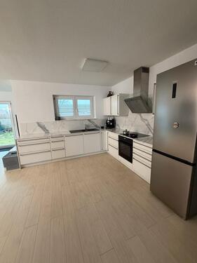 Foto - 4 Zimmer Bungalow in Laupheim