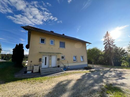 Foto - 4.5 Zimmer Etagenwohnung zur Miete in Teisnach