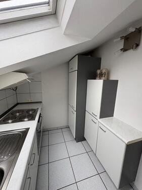 Foto - 2 Zimmer Etagenwohnung in Vilseck