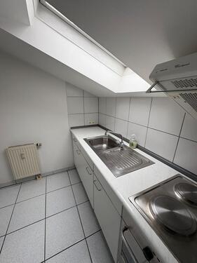 Foto - Etagenwohnung in Vilseck zur Miete