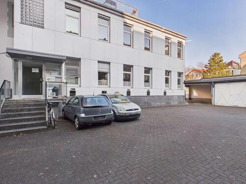 Foto - Ideal für kreative Nutzungskonzepte – flexible Gewerbeeinheit in zentraler Lage Offenbach