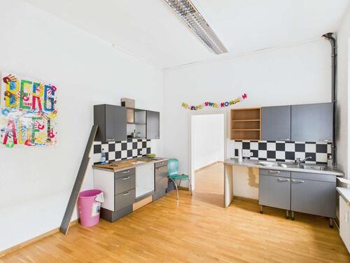 Foto - andere zur Miete in Offenbach am Main