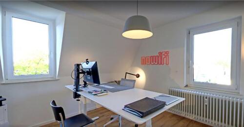 Foto - Büro in Coworking Bürogemeinschaft – zentral Ravensburg
