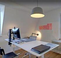 Büro in Coworking Bürogemeinschaft – zentral Ravensburg