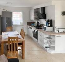 Ferienhaus Neßmersiel 6P Hund Sauna Nordsee Urlaub Küste - Dornum