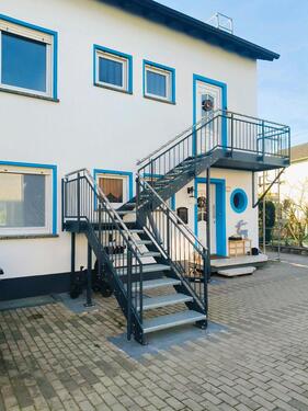 Foto - stilvolles Apartment im Loft-Style & klimatisiert