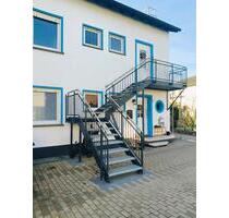 stilvolles Apartment im Loft-Style & klimatisiert - Plaidt