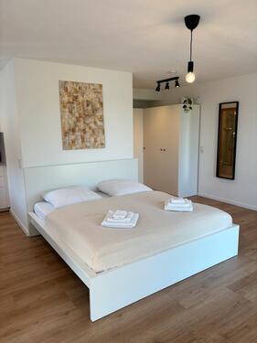 Foto - Möbliertes Apartment auf Zeit - 1.400,00&nbsp;EUR Kaltmiete, ca.&nbsp; 32,00&nbsp;m&sup2;