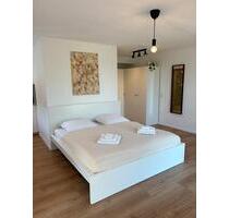 Möbliertes Apartment auf Zeit - 1.400,00&nbsp;EUR Kaltmiete, ca.&nbsp; 32,00&nbsp;m&sup2; in Mainz (PLZ: 55130) Laubenheim