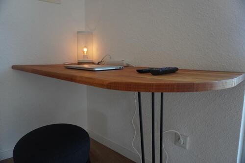 Foto - 1 Zimmer Etagenwohnung in Mainz