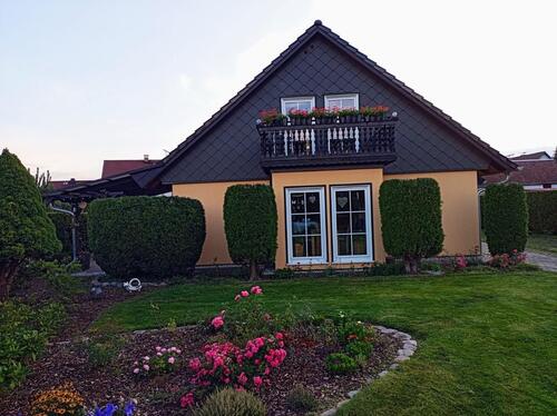 Foto - schönes EFH mit Grundstück - 350.000,00&nbsp;EUR Kaufpreis, ca.&nbsp; 137,00&nbsp;m&sup2;