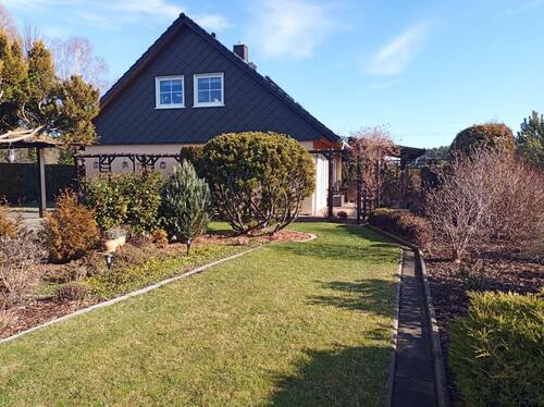 Foto - 6 Zimmer Einfamilienhaus in Königsbrück