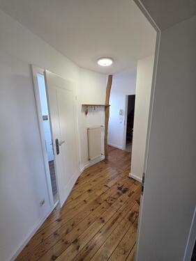 Foto - 2 Zimmer Etagenwohnung in Bützow