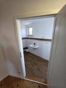 Foto - Etagenwohnung in Bützow zur Miete