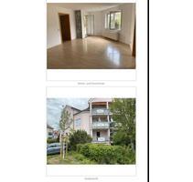 3 Zimmer Wohnung mit Balkonen & Tiefgaragenstellplatz in Top-Lage - Winnenden