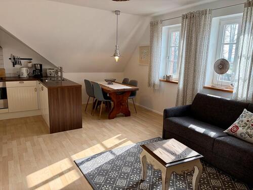 Foto - Ferienwohnung Monteurwohnung - 55,00&nbsp;EUR Kaltmiete,