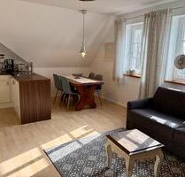 Ferienwohnung Monteurwohnung - 55,00&nbsp;EUR Kaltmiete, in Rieste (PLZ: 49597)