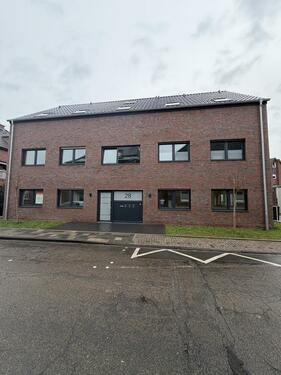 Foto - Erdgeschosswohnung mit 2 Zimmern und Garten in Rhede